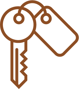 Rent_key_icon-brown